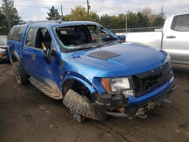 FORD F150 SUPER 2010 1ftex1ev0afb01999