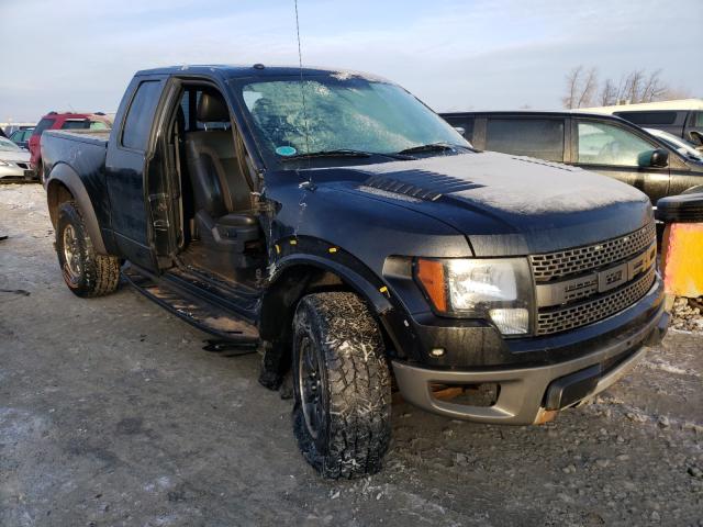 FORD F150 SUPER 2010 1ftex1ev0afb10783