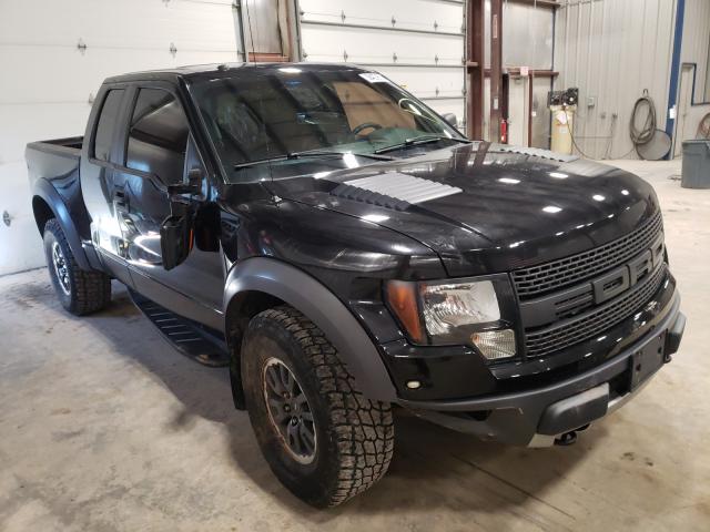 FORD F150 SUPER 2010 1ftex1ev0afb31603