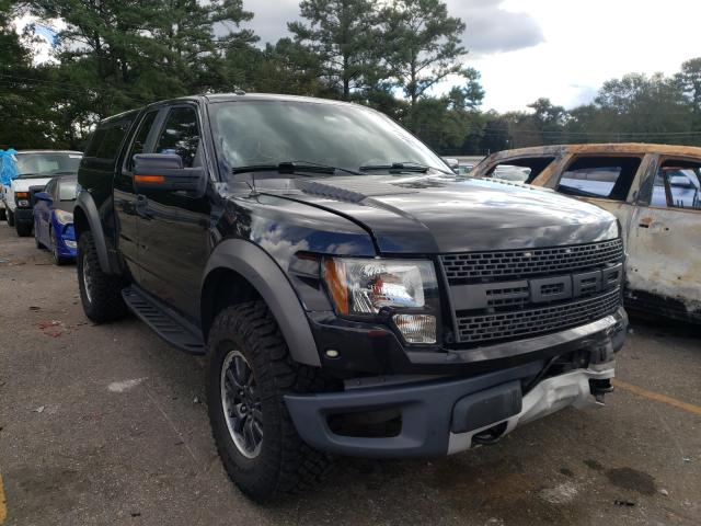 FORD F150 SUPER 2010 1ftex1ev0afd23376