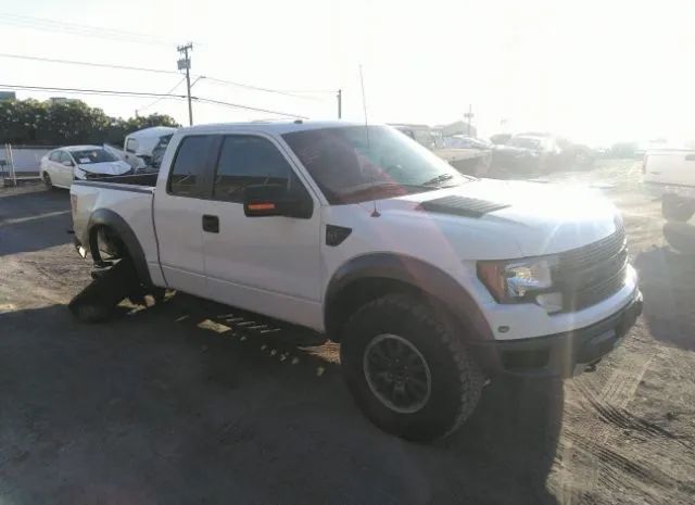 FORD F-150 2010 1ftex1ev1afa01295