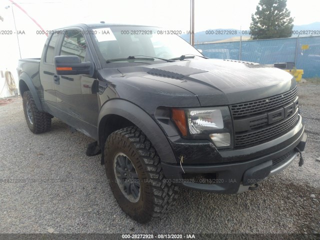 FORD F-150 2010 1ftex1ev1afa42803