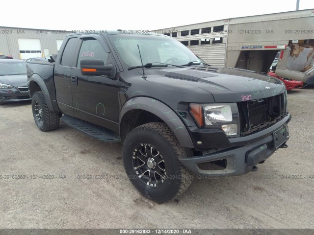 FORD F-150 2010 1ftex1ev1afa57608