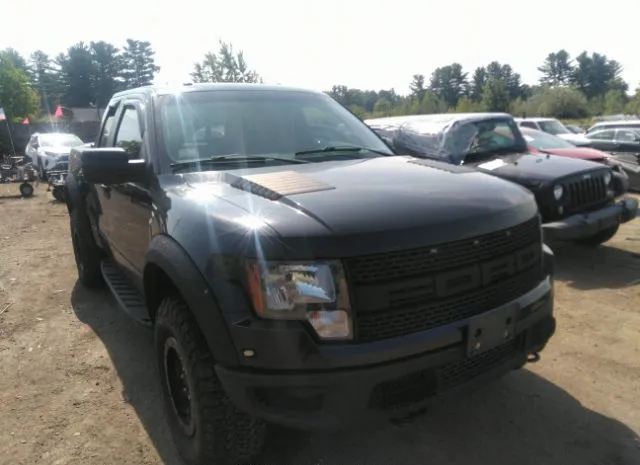 FORD F-150 2010 1ftex1ev1afd21796