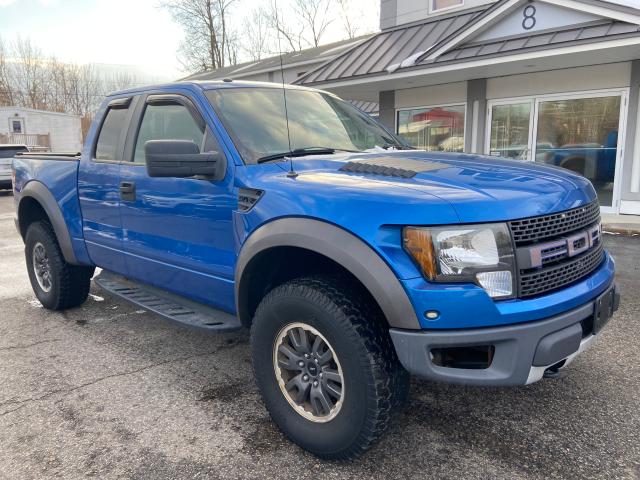 FORD F150 SUPER 2010 1ftex1ev2afd47503