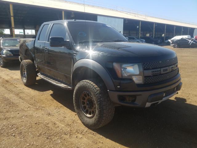 FORD F-150 2010 1ftex1ev3afb09112