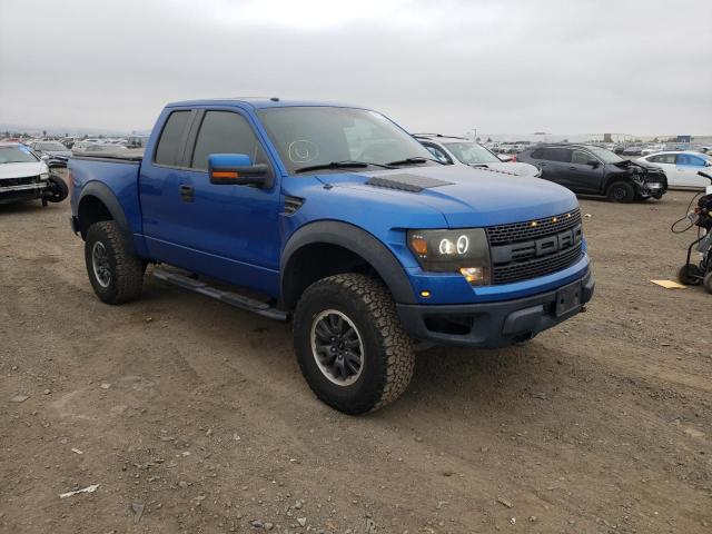 FORD F150 SUPER 2010 1ftex1ev3afb58620