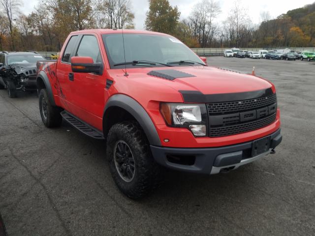 FORD F150 SUPER 2010 1ftex1ev3afc22932