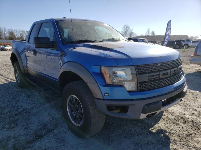 FORD F-150 2010 1ftex1ev3afc82497