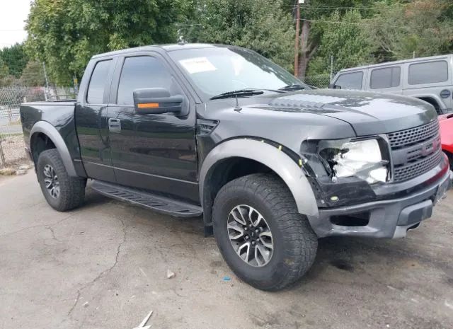 FORD F-150 2010 1ftex1ev4afa27132