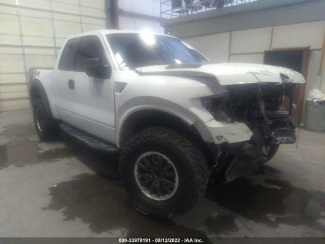 FORD F-150 2010 1ftex1ev4afd13028