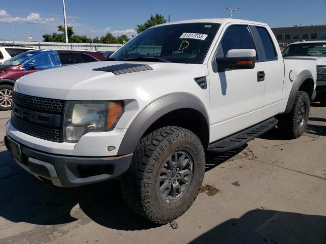 FORD F150 SUPER 2010 1ftex1ev5afa27804