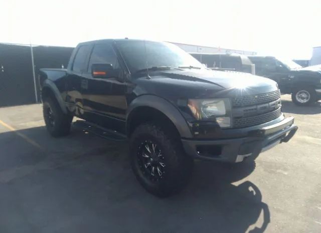 FORD F-150 2010 1ftex1ev5afa54744