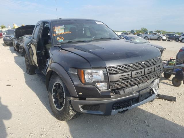 FORD F150 SUPER 2010 1ftex1ev5afa72452