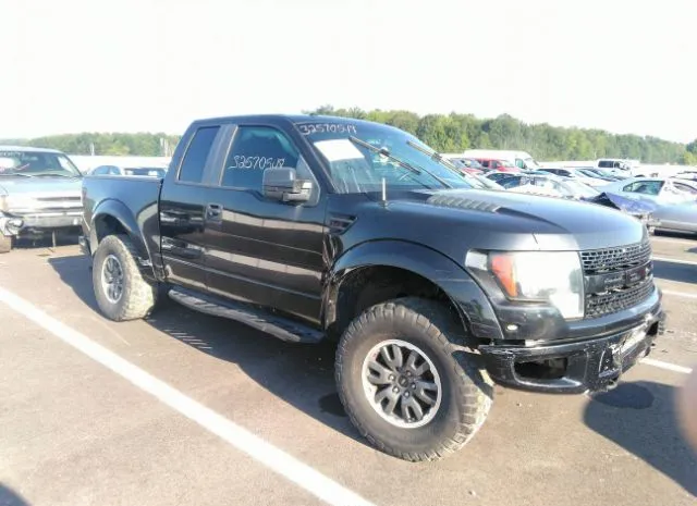 FORD F-150 2010 1ftex1ev5afc09468