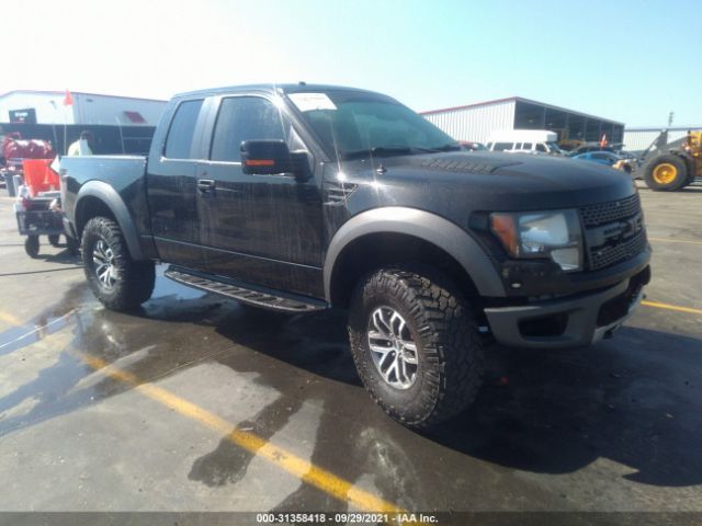 FORD F-150 2010 1ftex1ev7afa67253