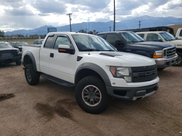 FORD F150 SUPER 2010 1ftex1ev7afb47359