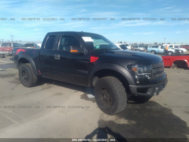 FORD F-150 2010 1ftex1ev7afd56746