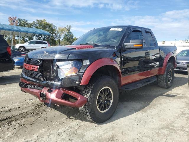 FORD F-150 2010 1ftex1ev8afa28042