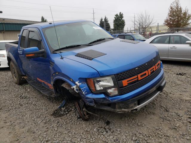 FORD F150 SUPER 2010 1ftex1ev8afb55860