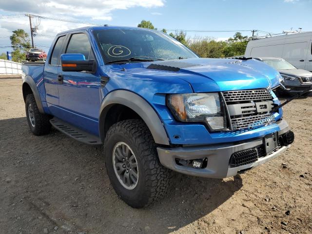 FORD F150 SUPER 2010 1ftex1ev8afd69666