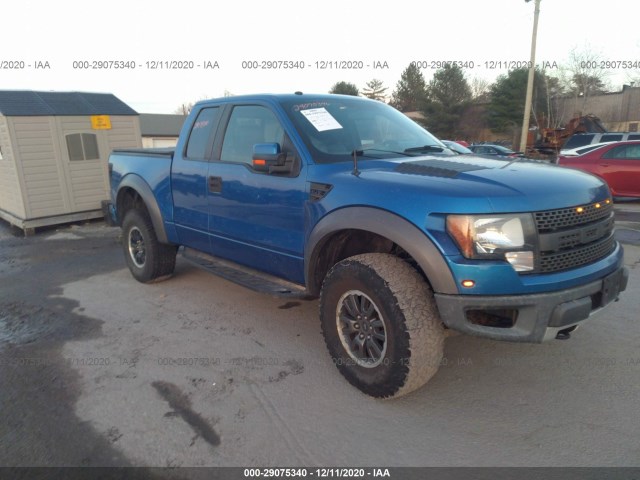 FORD F-150 2010 1ftex1ev9afb53485