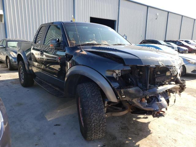 FORD F150 SUPER 2010 1ftex1ev9afd37860