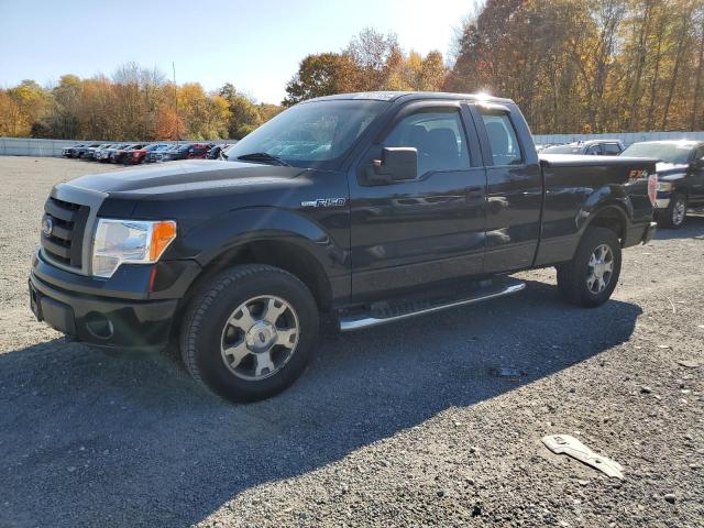 FORD F150 SUPER 2010 1ftex1ew0afd82663