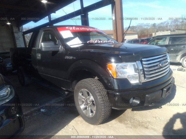 FORD F-150 2010 1ftex1ew2afb66507