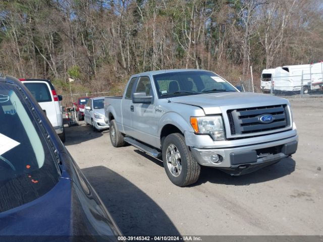 FORD F-150 2010 1ftex1ew2afc74108