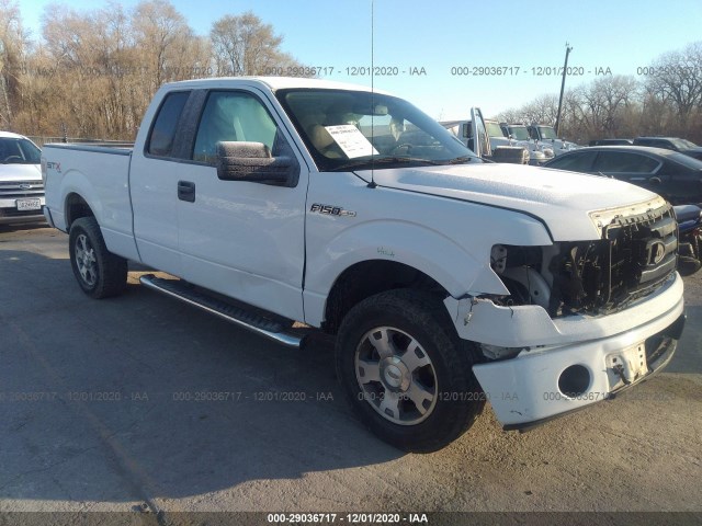 FORD F-150 2010 1ftex1ew3afb96888