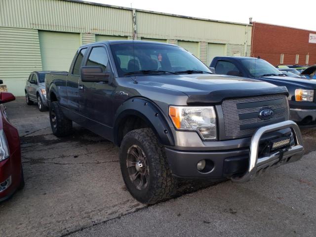 FORD F150 SUPER 2010 1ftex1ew4afa04457