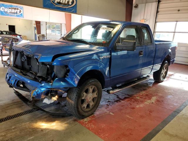 FORD F-150 2010 1ftex1ew4afb36862