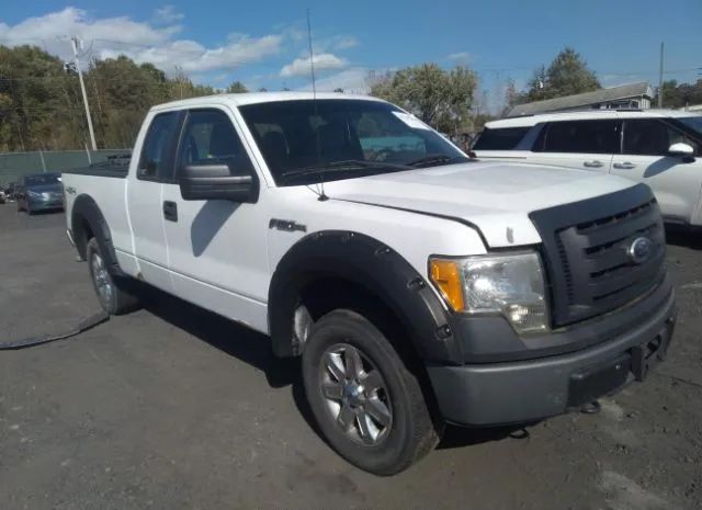 FORD F-150 2010 1ftex1ew4ake47652