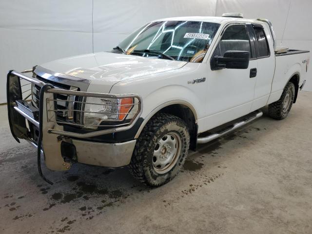 FORD F-150 2010 1ftex1ew4ake50275