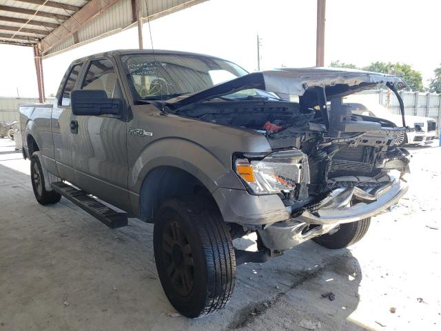 FORD F-150 2010 1ftex1ew5afa71794