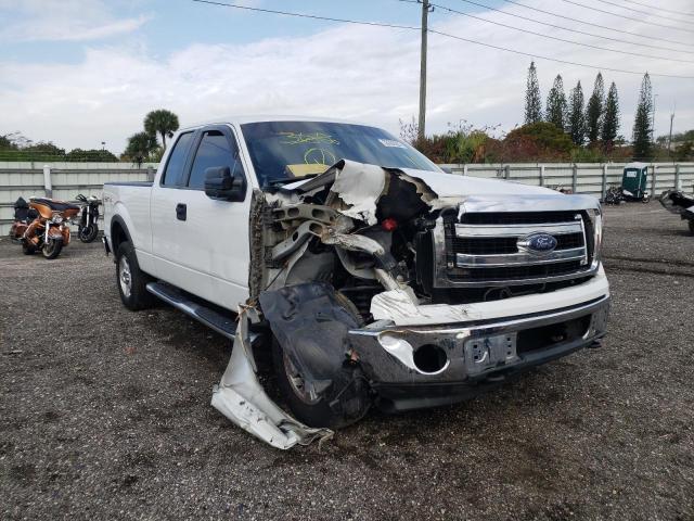 FORD F150 SUPER 2010 1ftex1ew5afb60958