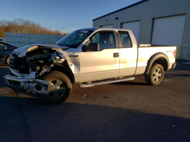 FORD F150 SUPER 2010 1ftex1ew5afc26974