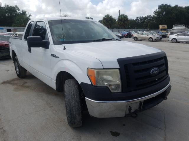 FORD F150 SUPER 2010 1ftex1ew5afc75835