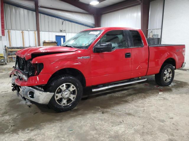 FORD F-150 2010 1ftex1ew6afc42519