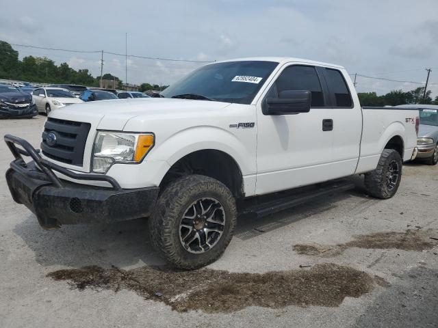 FORD F-150 2010 1ftex1ew6afd17221