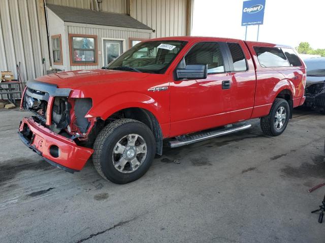 FORD F150 SUPER 2010 1ftex1ew6afd23861