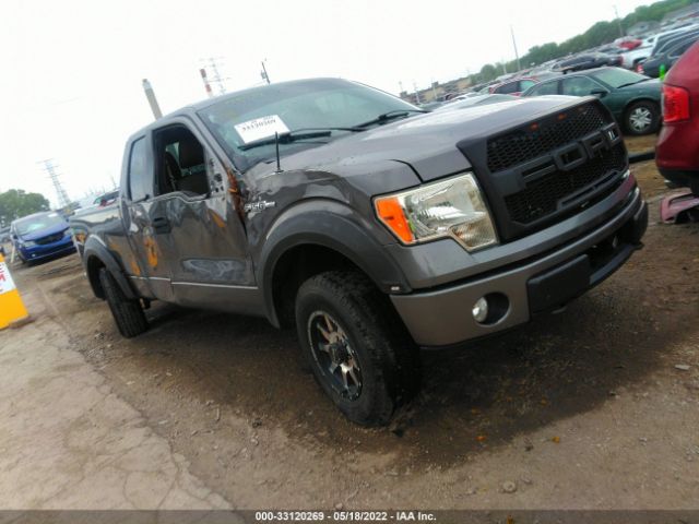 FORD F-150 2010 1ftex1ew6aka76123