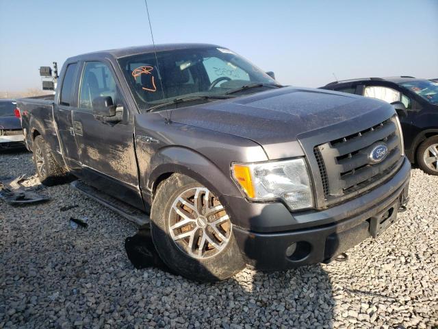 FORD F150 SUPER 2010 1ftex1ew6ake65831