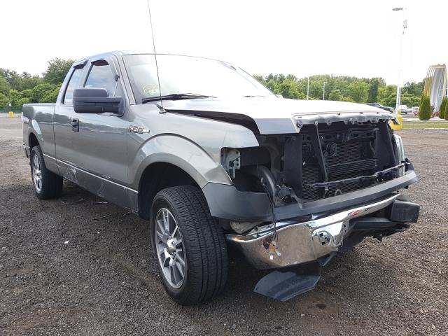 FORD F150 SUPER 2010 1ftex1ew7afb39836