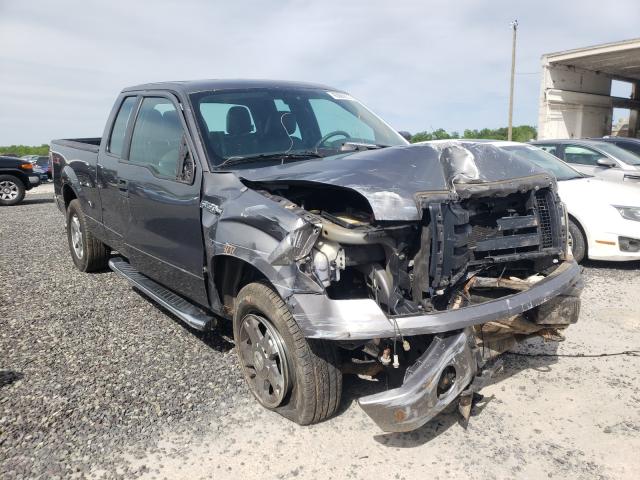 FORD F150 SUPER 2010 1ftex1ew7afb83724