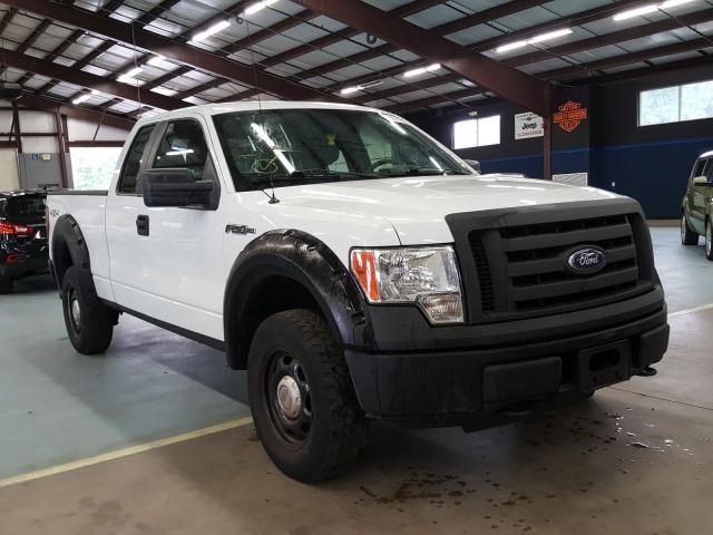 FORD F150 SUPER 2010 1ftex1ew7afc54176