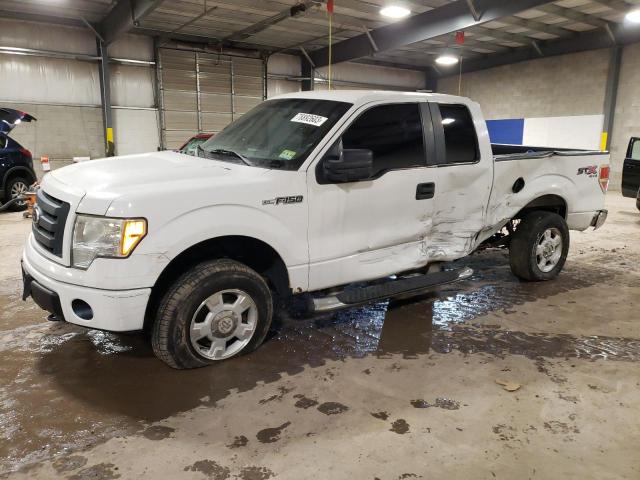 FORD F-150 2010 1ftex1ew8afa48896