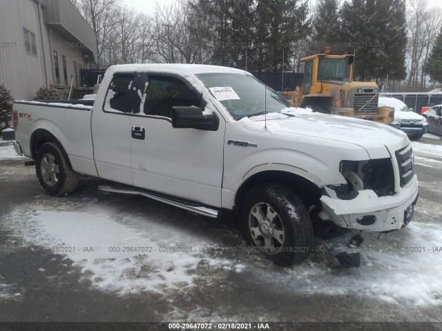 FORD F-150 2010 1ftex1ew8afa92462