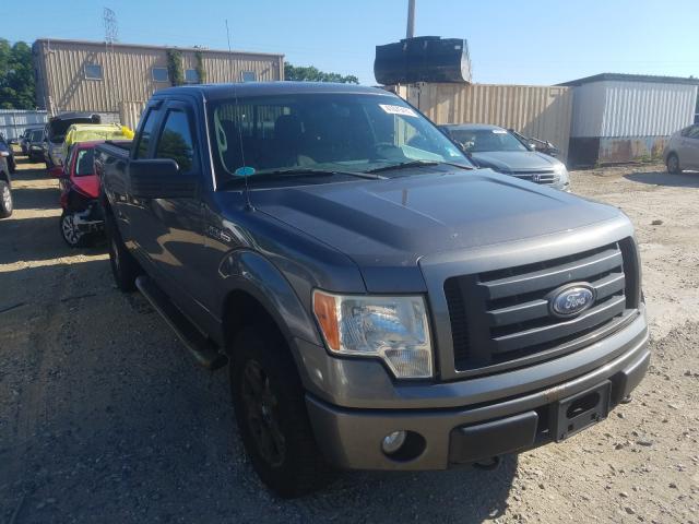 FORD F150 SUPER 2010 1ftex1ew8afb59352